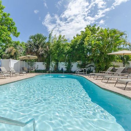 Hotel Seacrest ラウダーデール・バイ・ザ・シー エクステリア 写真
