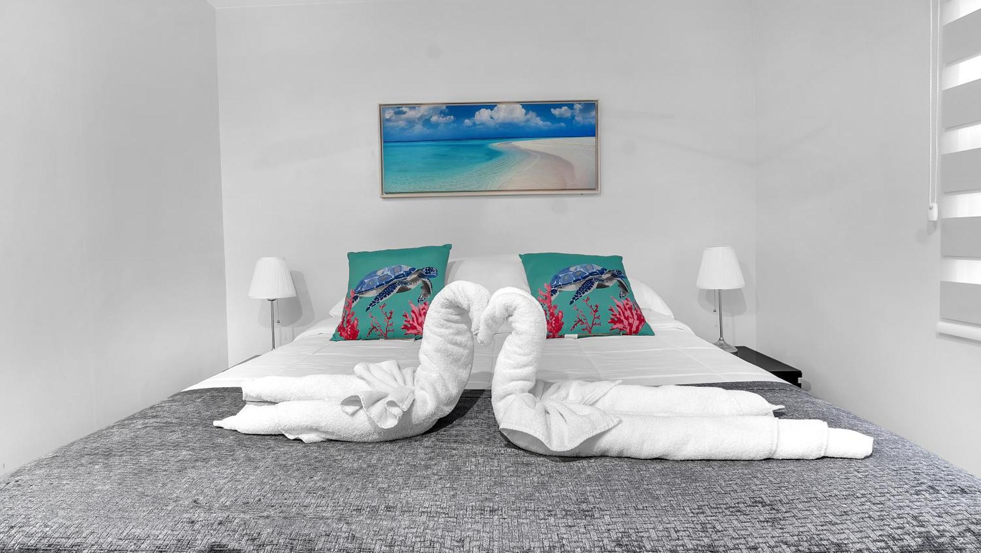 Hotel Seacrest ラウダーデール・バイ・ザ・シー エクステリア 写真